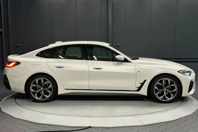 BMW 420 Gran Coupé din 2023 cu 66.000 km - oferta BMW137543 - foto 6