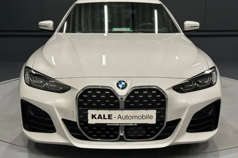 BMW 420 Gran Coupé din 2023 cu 66.000 km - oferta BMW137543 - foto 7