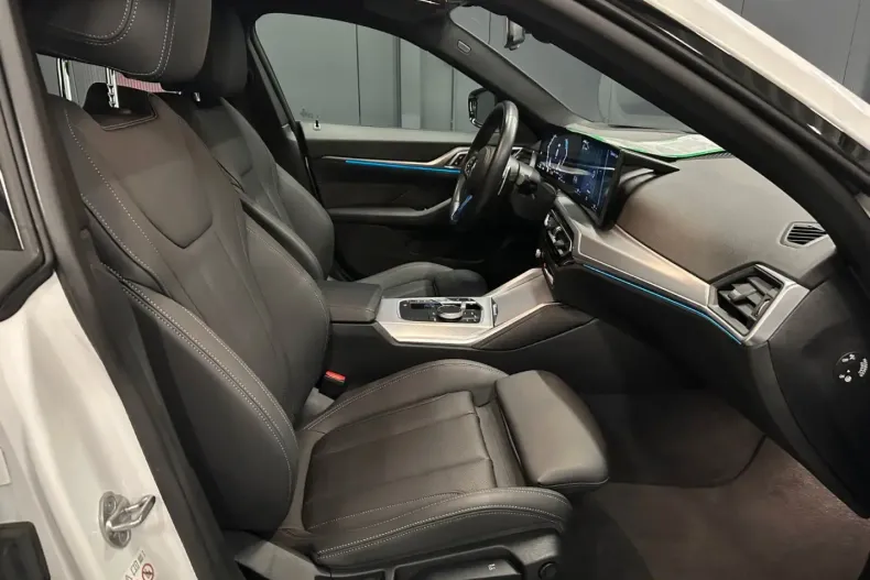 BMW 420 Gran Coupé din 2023 cu 66.000 km - oferta BMW137543 - foto 9