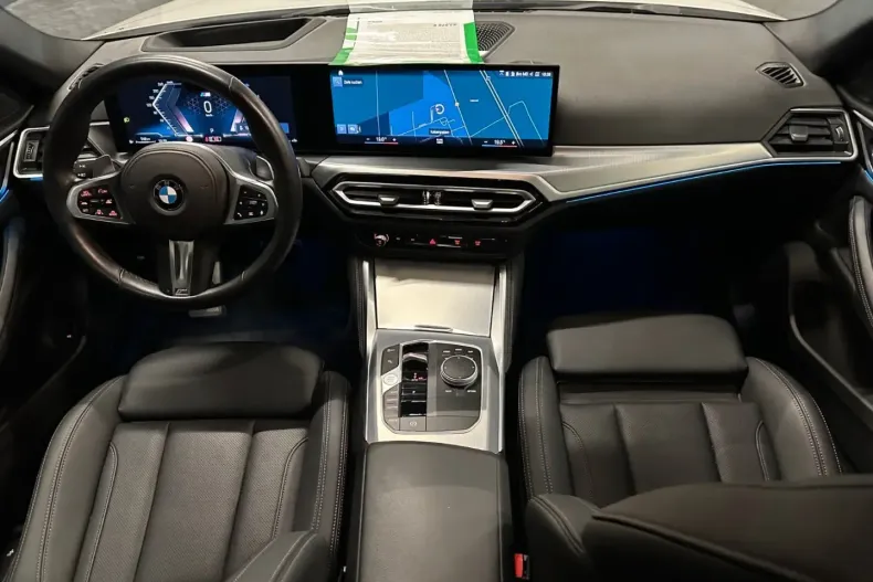 BMW 420 Gran Coupé din 2023 cu 66.000 km - oferta BMW137543 - foto 11