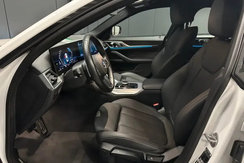 BMW 420 Gran Coupé din 2023 cu 66.000 km - oferta BMW137543 - foto 13