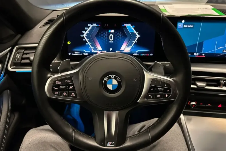 BMW 420 Gran Coupé din 2023 cu 66.000 km - oferta BMW137543 - foto 15