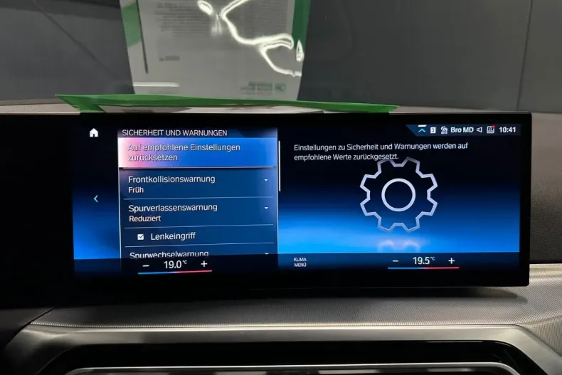 BMW 420 Gran Coupé din 2023 cu 66.000 km - oferta BMW137543 - foto 20