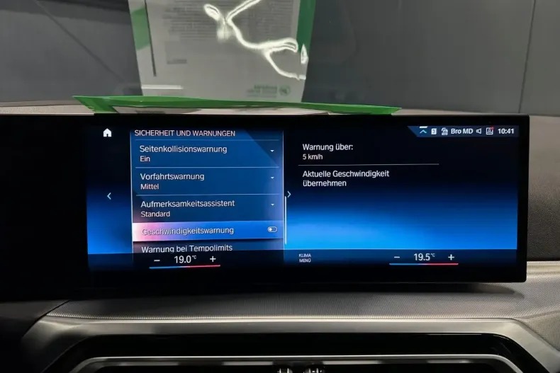 BMW 420 Gran Coupé din 2023 cu 66.000 km - oferta BMW137543 - foto 21