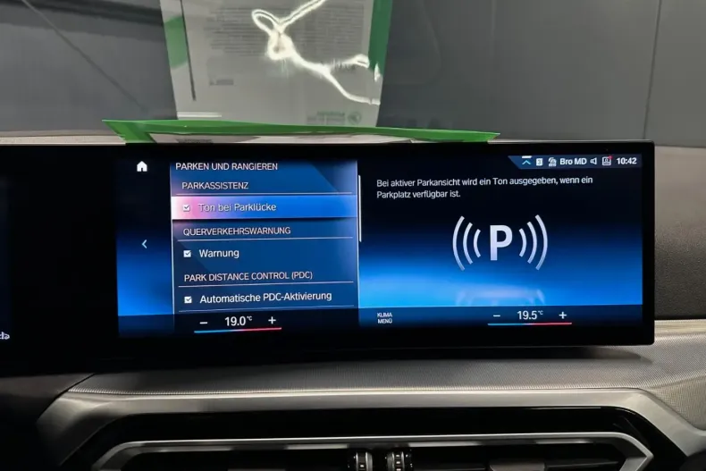 BMW 420 Gran Coupé din 2023 cu 66.000 km - oferta BMW137543 - foto 22