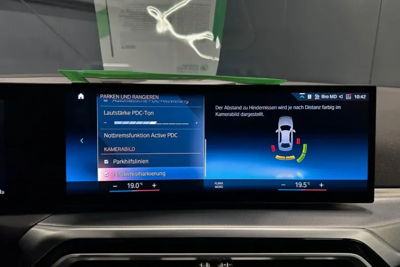 BMW 420 Gran Coupé din 2023 cu 66.000 km - oferta BMW137543 - foto 23