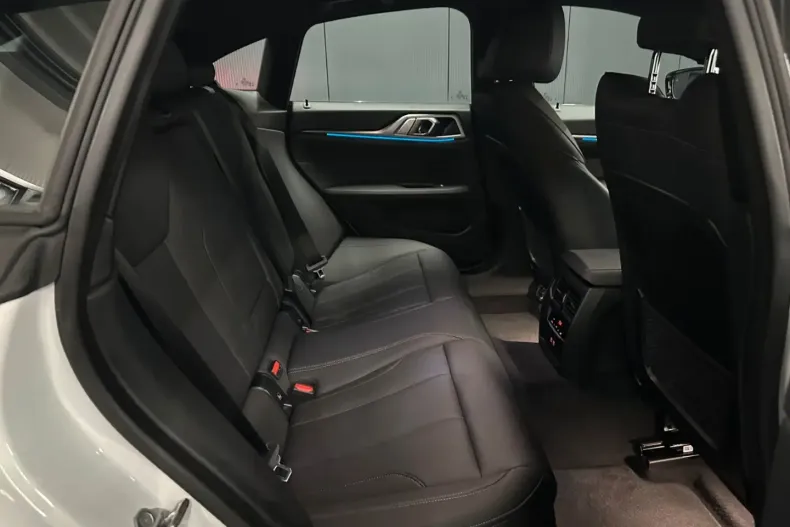 BMW 420 Gran Coupé din 2023 cu 66.000 km - oferta BMW137543 - foto 30