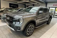 Ford Ranger din 2023 cu 34.000 km - oferta FOR137544 - foto 1