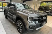 Ford Ranger din 2023 cu 34.000 km - oferta FOR137544 - foto 2