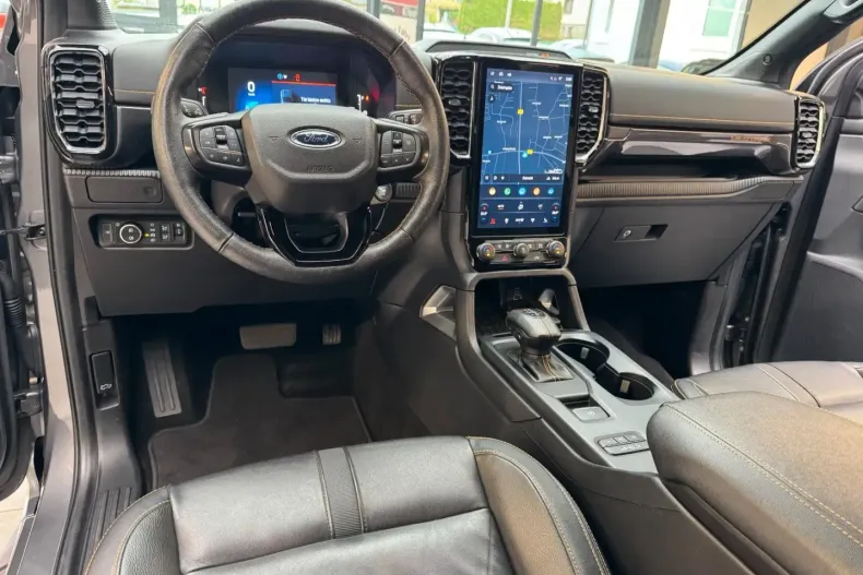 Ford Ranger din 2023 cu 34.000 km - oferta FOR137544 - foto 7