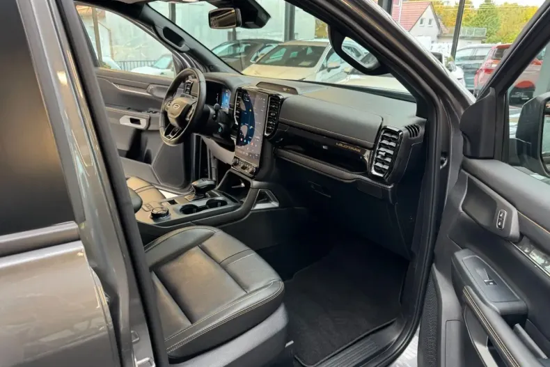 Ford Ranger din 2023 cu 34.000 km - oferta FOR137544 - foto 8