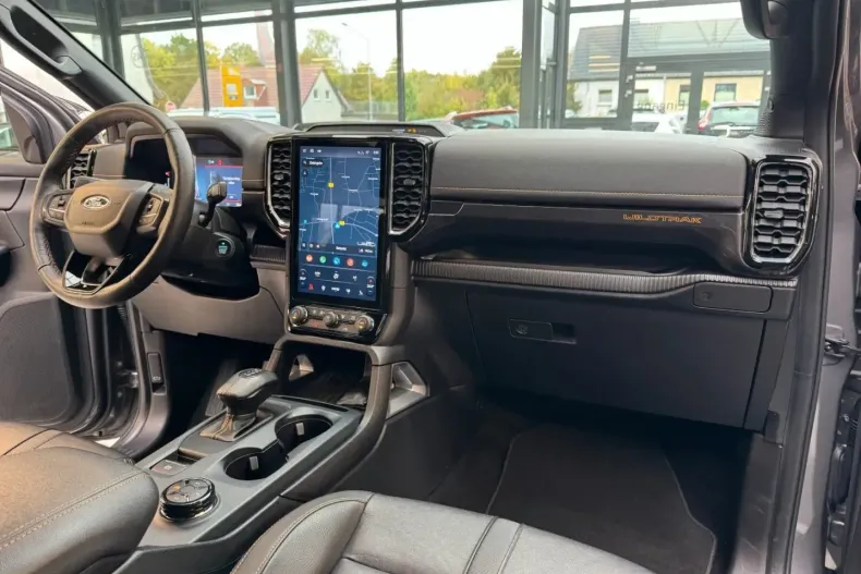 Ford Ranger din 2023 cu 34.000 km - oferta FOR137544 - foto 9