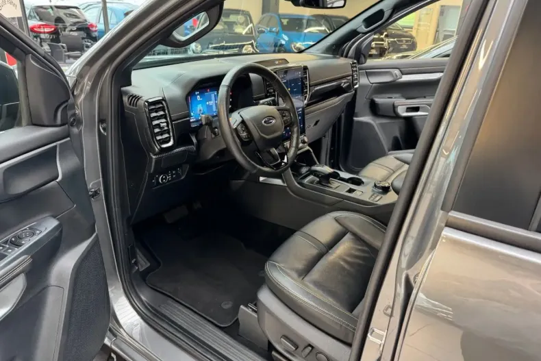 Ford Ranger din 2023 cu 34.000 km - oferta FOR137544 - foto 10