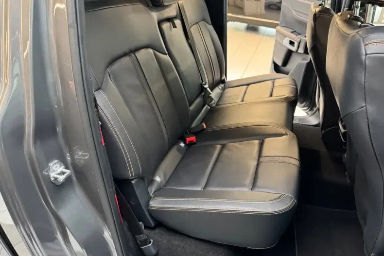 Ford Ranger din 2023 cu 34.000 km - oferta FOR137544 - foto 12