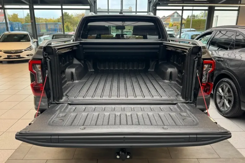 Ford Ranger din 2023 cu 34.000 km - oferta FOR137544 - foto 14