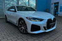 BMW 420 Gran Coupé din 2023 cu 61.201 km - oferta BMW137545 - foto 1