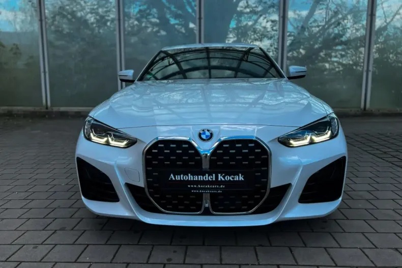 BMW 420 Gran Coupé din 2023 cu 61.201 km - oferta BMW137545 - foto 6