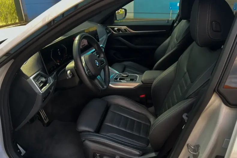 BMW 420 Gran Coupé din 2023 cu 61.201 km - oferta BMW137545 - foto 7