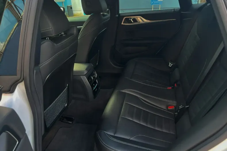 BMW 420 Gran Coupé din 2023 cu 61.201 km - oferta BMW137545 - foto 8