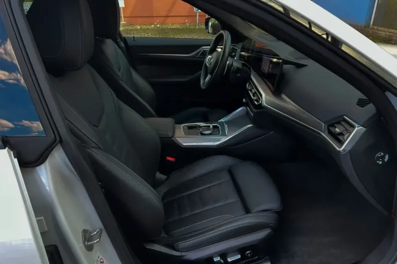 BMW 420 Gran Coupé din 2023 cu 61.201 km - oferta BMW137545 - foto 9