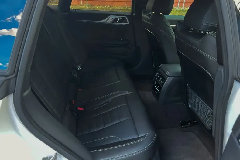 BMW 420 Gran Coupé din 2023 cu 61.201 km - oferta BMW137545 - foto 10