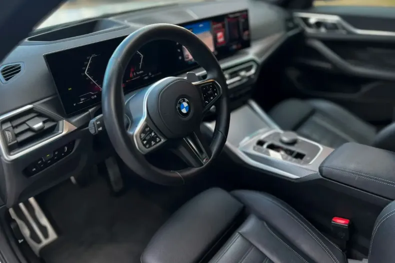 BMW 420 Gran Coupé din 2023 cu 61.201 km - oferta BMW137545 - foto 15