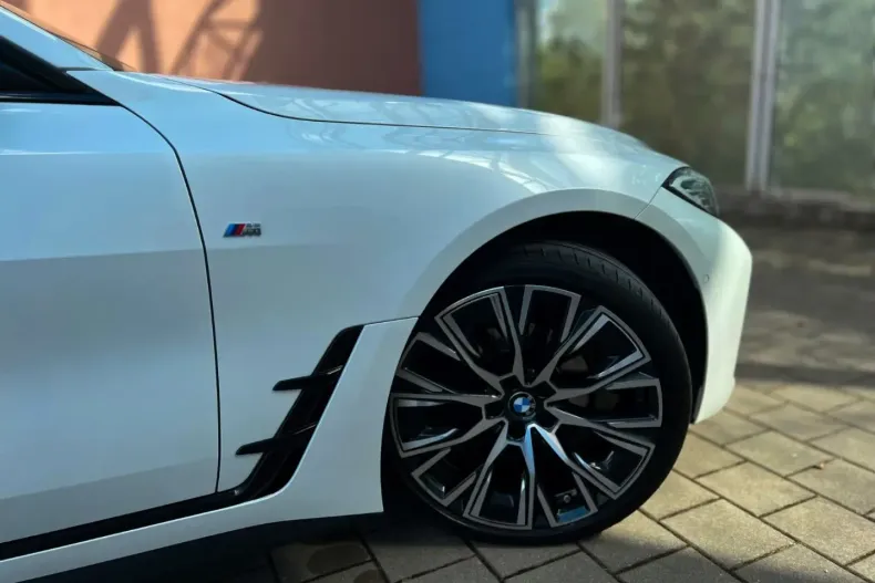 BMW 420 Gran Coupé din 2023 cu 61.201 km - oferta BMW137545 - foto 16