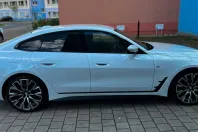 BMW 420 Gran Coupé din 2023 cu 61.201 km - oferta BMW137545 - foto 18