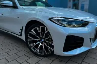 BMW 420 Gran Coupé din 2023 cu 61.201 km - oferta BMW137545 - foto 20