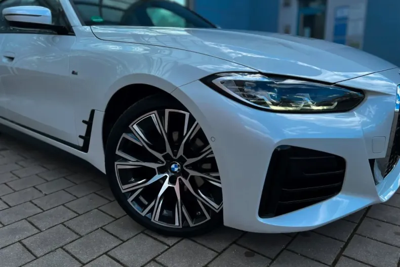 BMW 420 Gran Coupé din 2023 cu 61.201 km - oferta BMW137545 - foto 20