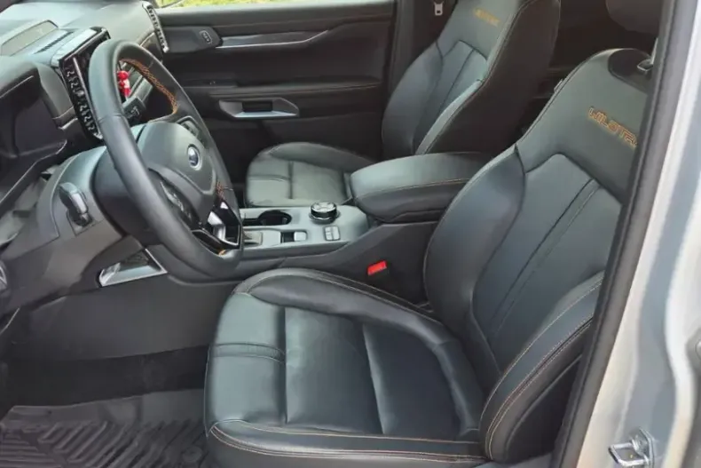 Ford Ranger din 2024 cu 19.970 km - oferta FOR137546 - foto 5