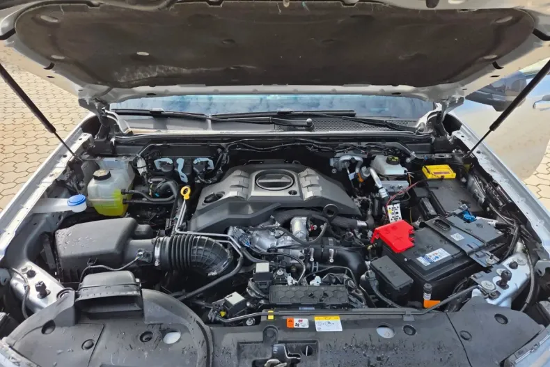 Ford Ranger din 2024 cu 19.970 km - oferta FOR137546 - foto 6