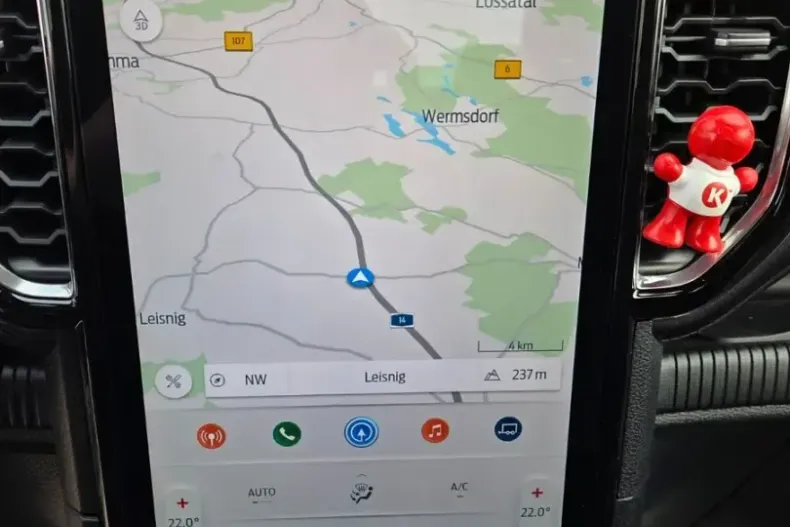 Ford Ranger din 2024 cu 19.970 km - oferta FOR137546 - foto 8