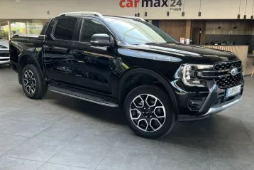 Ford Ranger din 2023 - oferta FOR137547