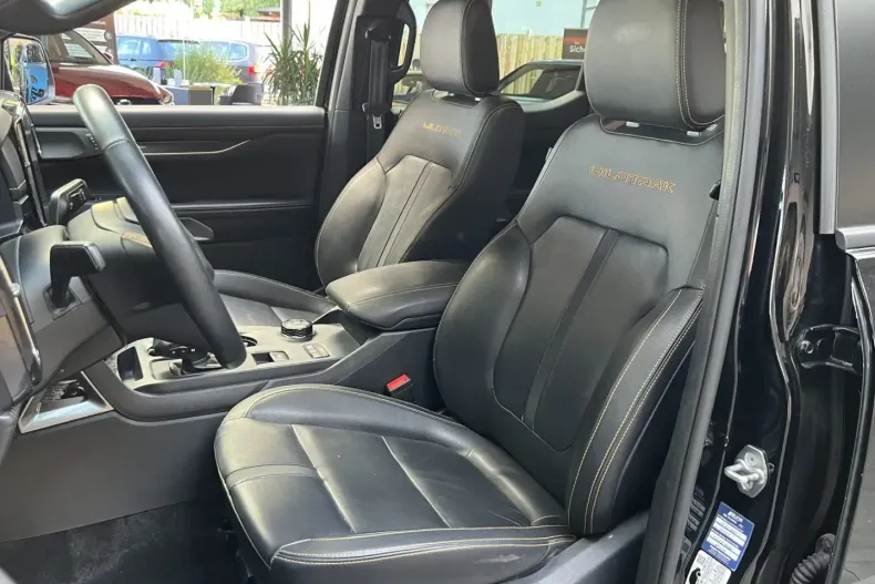 Ford Ranger din 2023 cu 57.000 km - oferta FOR137547 - foto 2