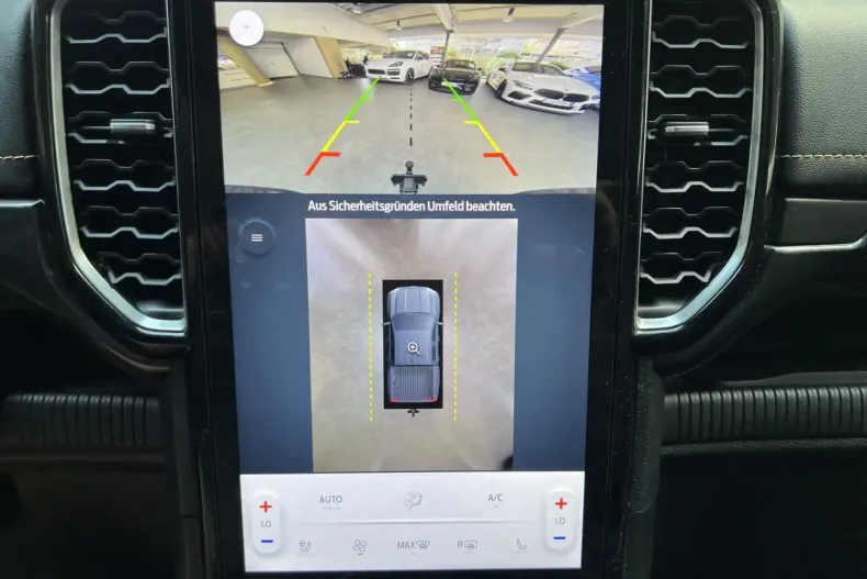 Ford Ranger din 2023 cu 57.000 km - oferta FOR137547 - foto 3