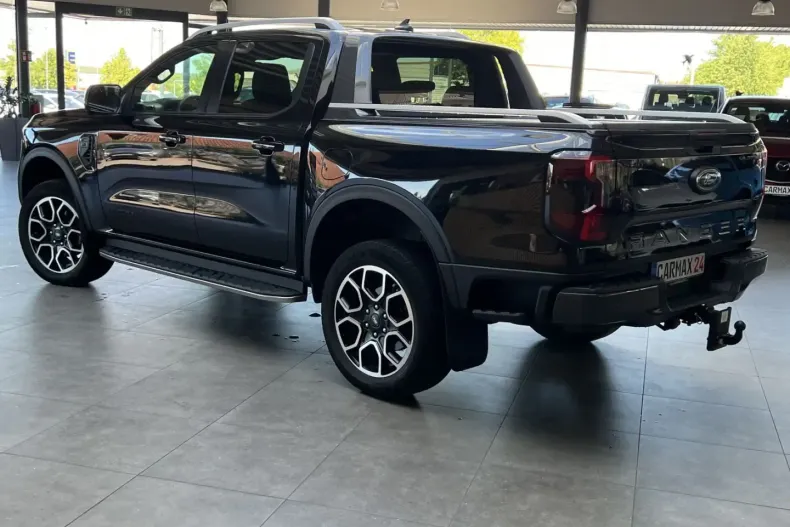 Ford Ranger din 2023 cu 57.000 km - oferta FOR137547 - foto 6