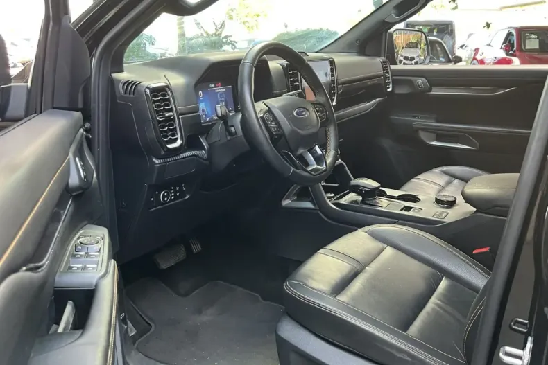 Ford Ranger din 2023 cu 57.000 km - oferta FOR137547 - foto 8