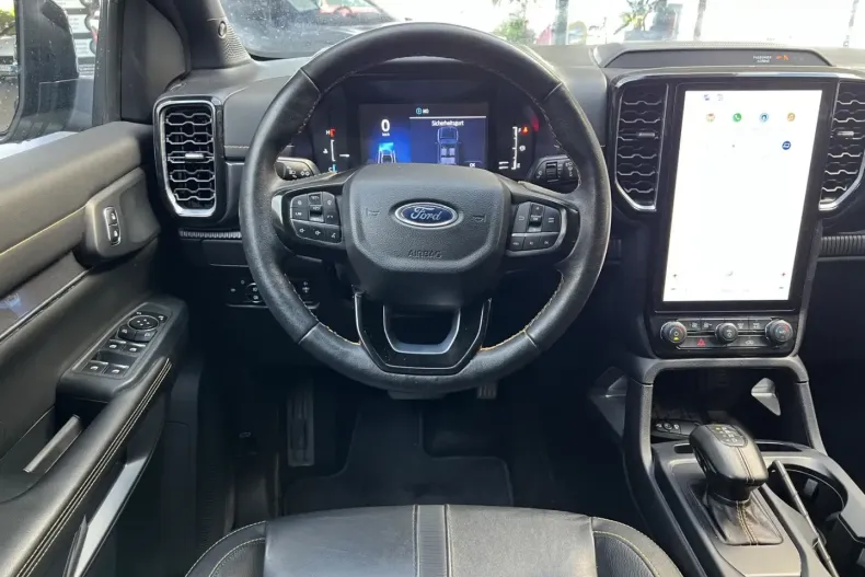 Ford Ranger din 2023 cu 57.000 km - oferta FOR137547 - foto 10