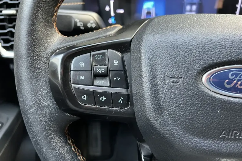 Ford Ranger din 2023 cu 57.000 km - oferta FOR137547 - foto 15