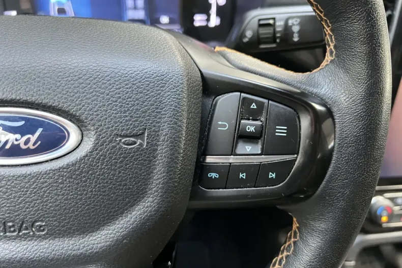 Ford Ranger din 2023 cu 57.000 km - oferta FOR137547 - foto 16