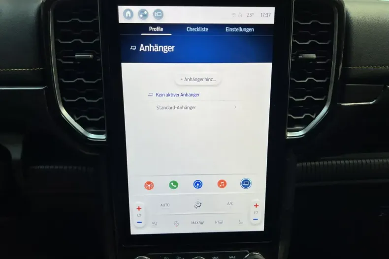 Ford Ranger din 2023 cu 57.000 km - oferta FOR137547 - foto 19