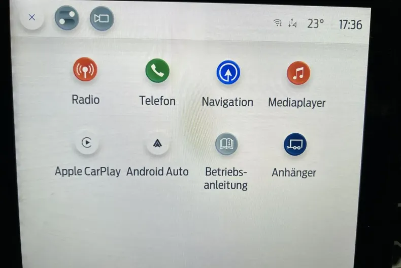 Ford Ranger din 2023 cu 57.000 km - oferta FOR137547 - foto 22