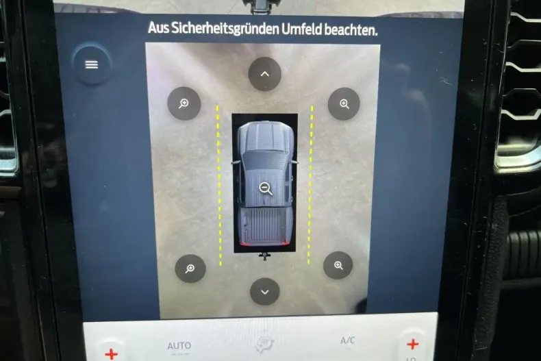 Ford Ranger din 2023 cu 57.000 km - oferta FOR137547 - foto 24