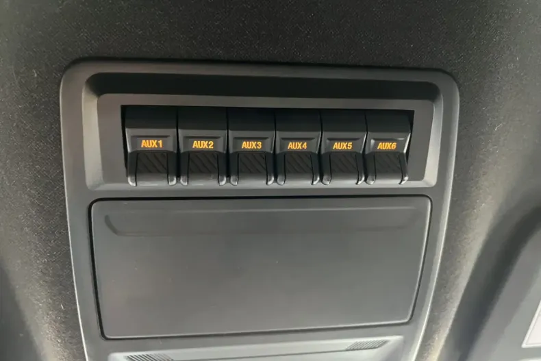 Ford Ranger din 2023 cu 57.000 km - oferta FOR137547 - foto 26