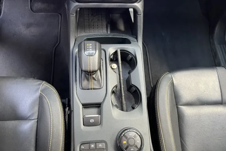 Ford Ranger din 2023 cu 57.000 km - oferta FOR137547 - foto 28