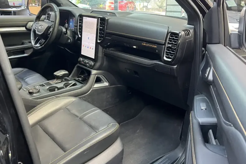 Ford Ranger din 2023 cu 57.000 km - oferta FOR137547 - foto 32