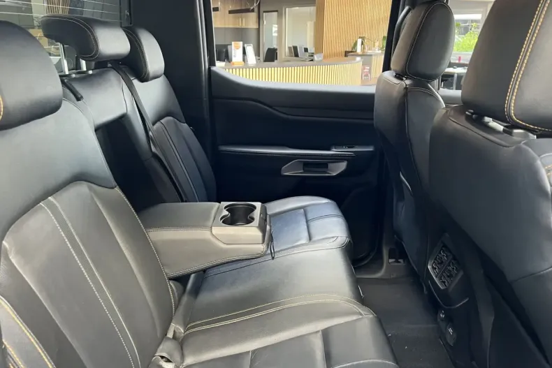 Ford Ranger din 2023 cu 57.000 km - oferta FOR137547 - foto 33