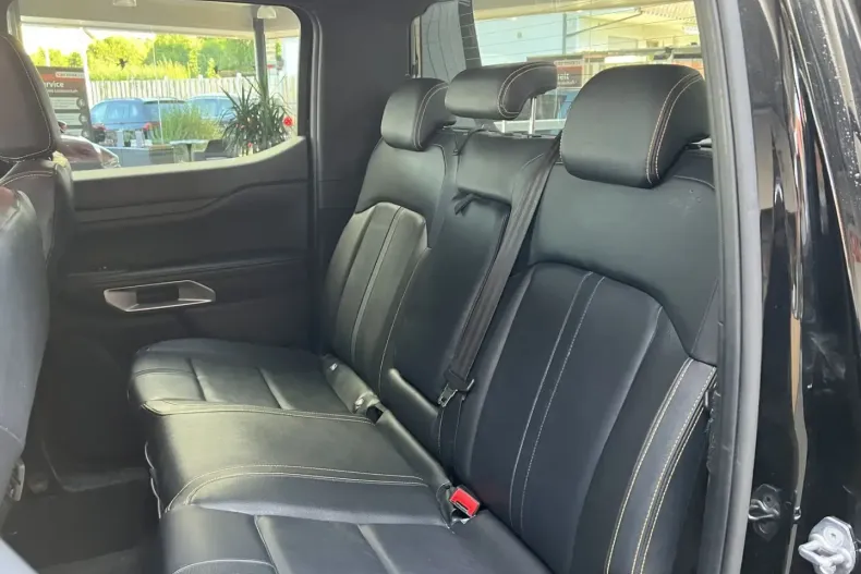 Ford Ranger din 2023 cu 57.000 km - oferta FOR137547 - foto 34