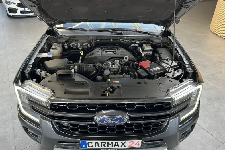 Ford Ranger din 2023 cu 57.000 km - oferta FOR137547 - foto 38